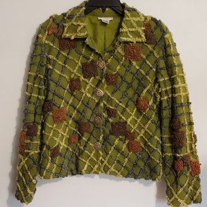 Women's Jacket Size Medium